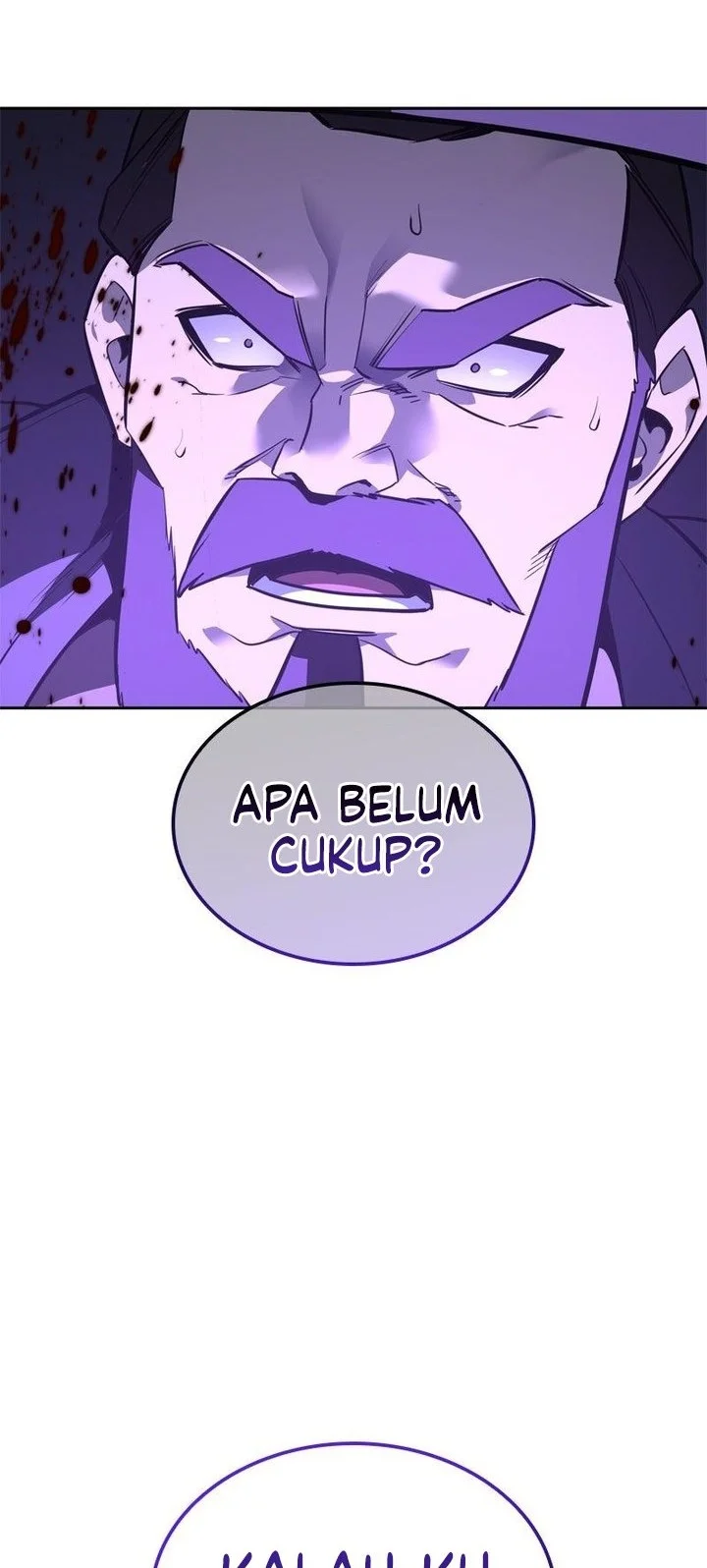 I Reincarnated As The Crazed Heir Chapter 158 Gambar 42