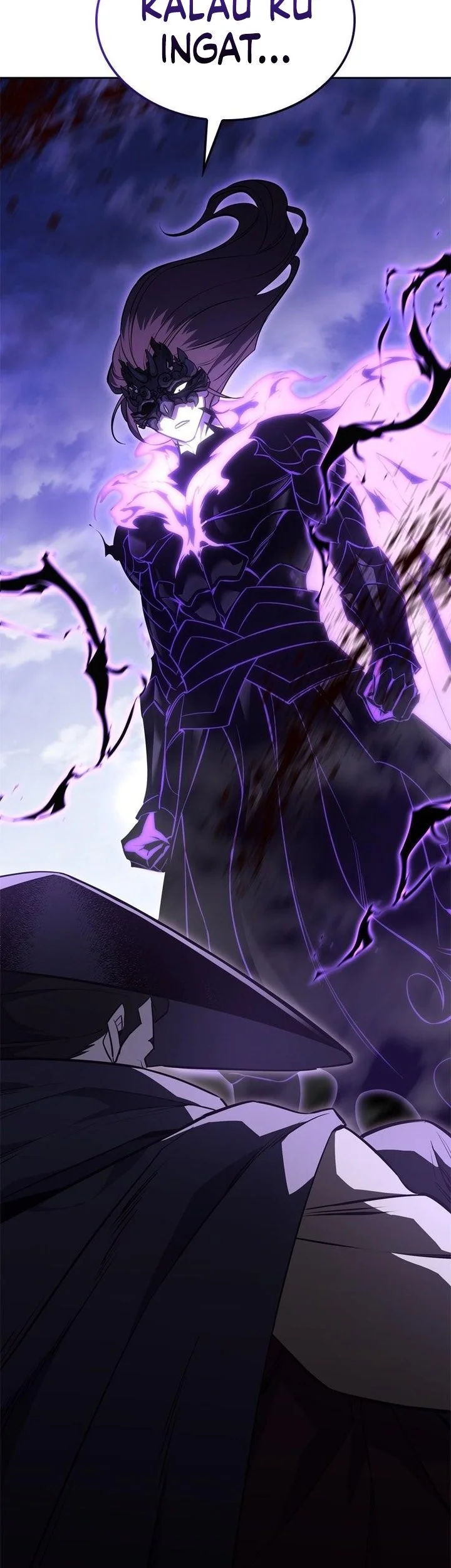 I Reincarnated As The Crazed Heir Chapter 158 Gambar 43