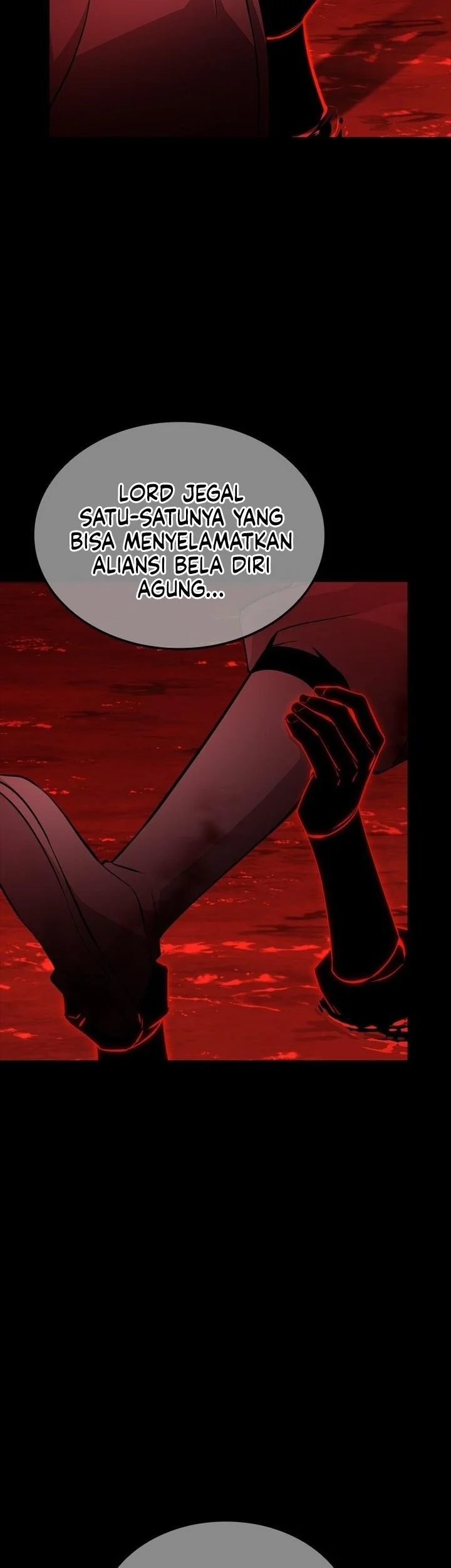 I Reincarnated As The Crazed Heir Chapter 159 Gambar 53