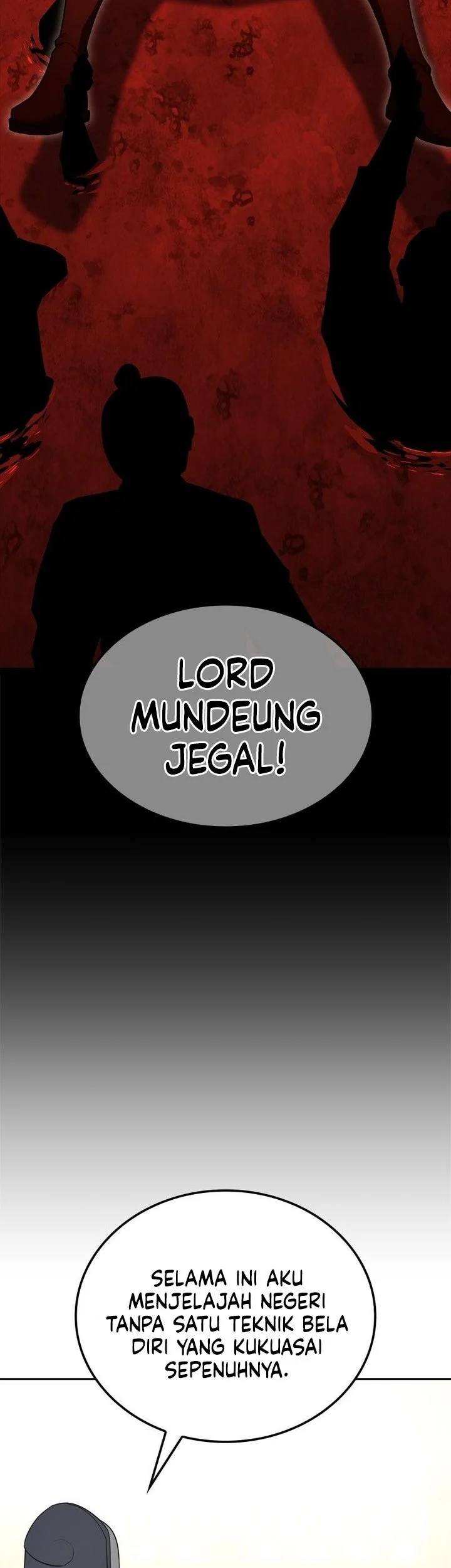 I Reincarnated As The Crazed Heir Chapter 159 Gambar 55