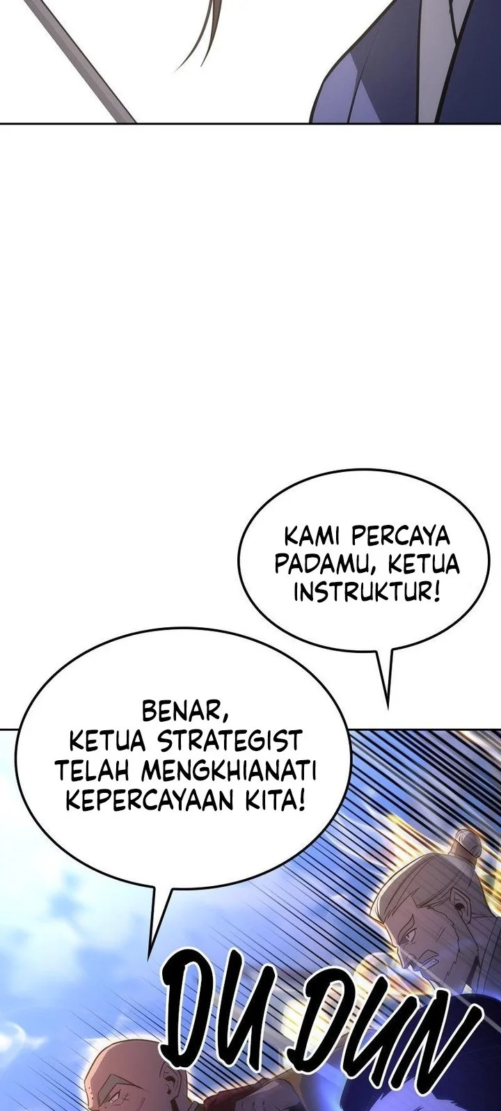 I Reincarnated As The Crazed Heir Chapter 160 Gambar 56