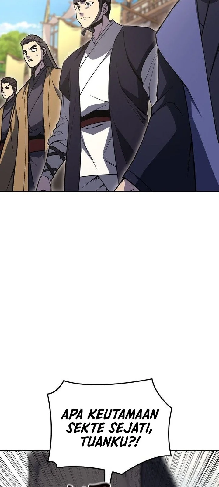 I Reincarnated As The Crazed Heir Chapter 160 Gambar 60