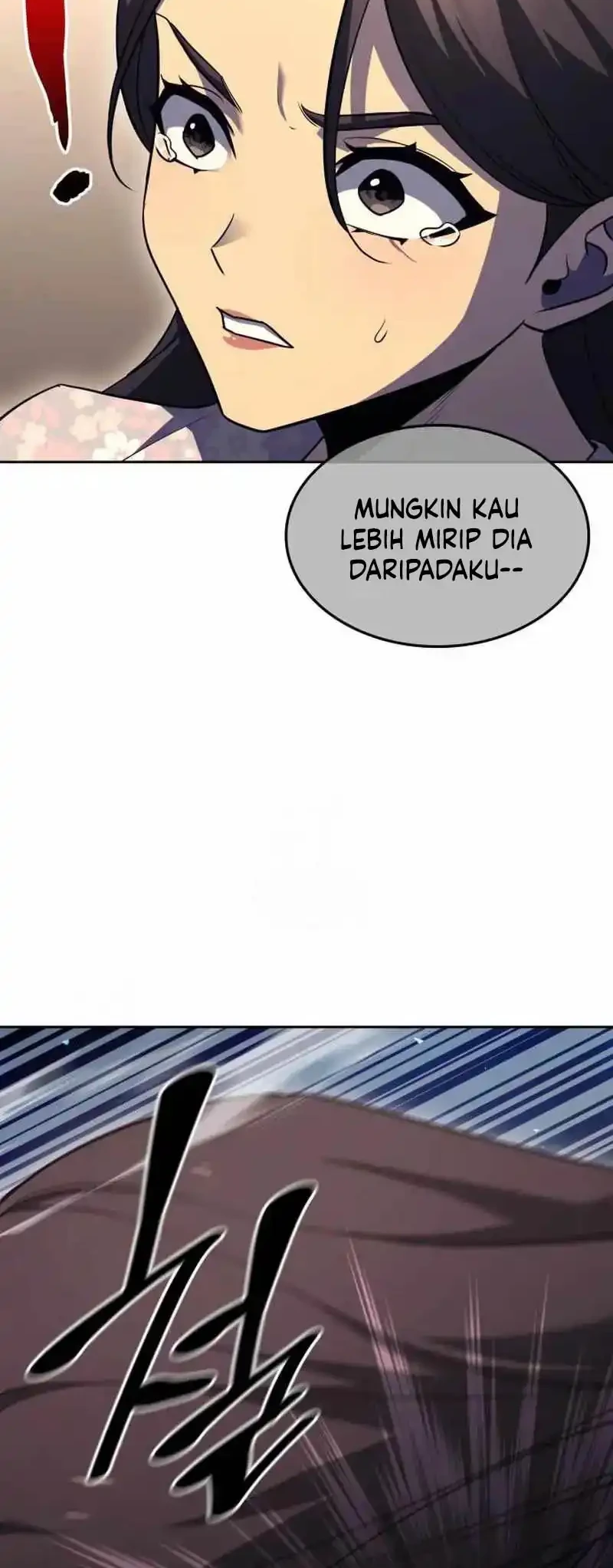 I Reincarnated As The Crazed Heir Chapter 163 Gambar 43
