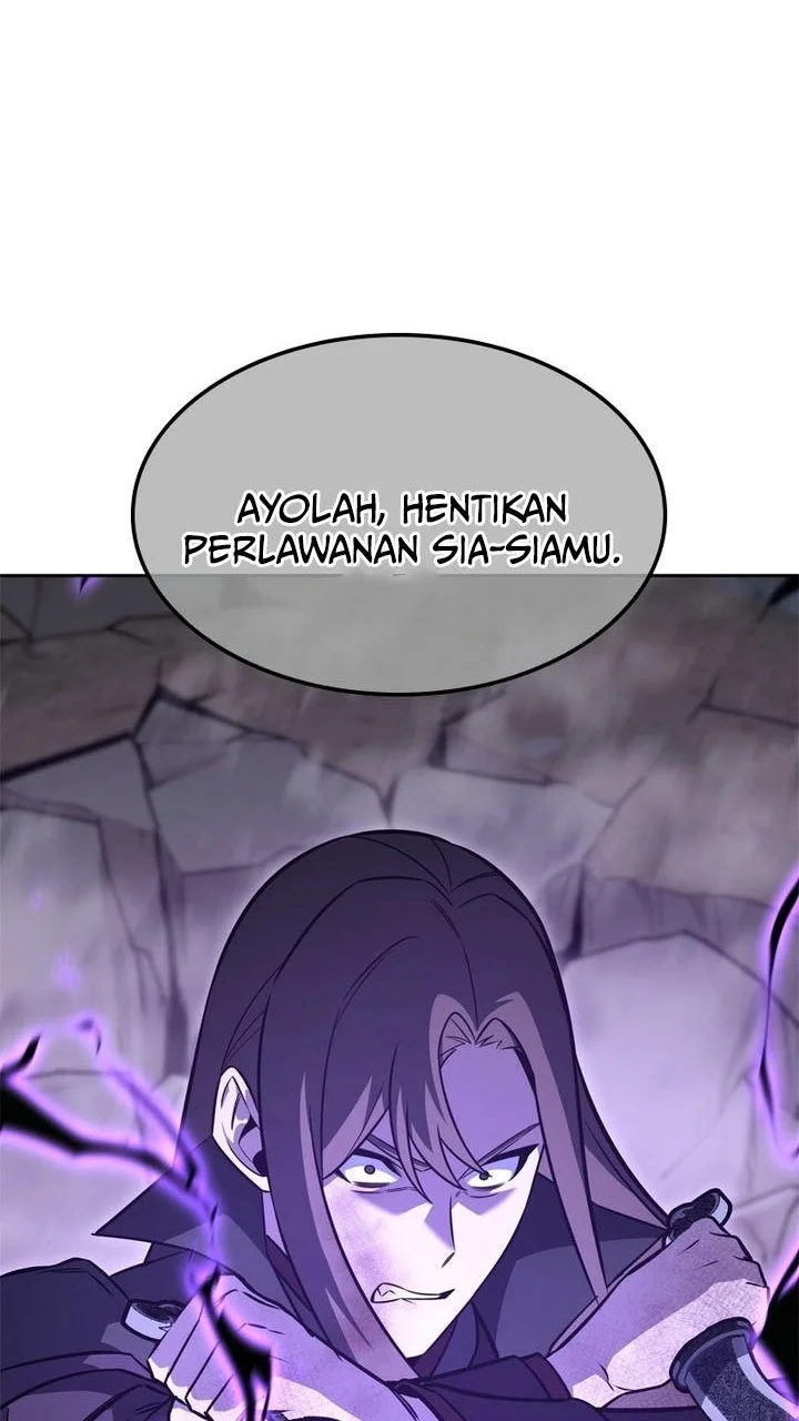 I Reincarnated As The Crazed Heir Chapter 173 - Halaman 51