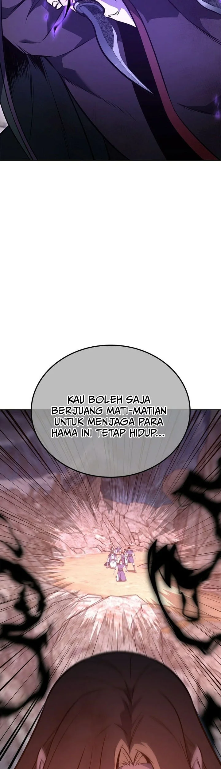 I Reincarnated As The Crazed Heir Chapter 173 - Halaman 52