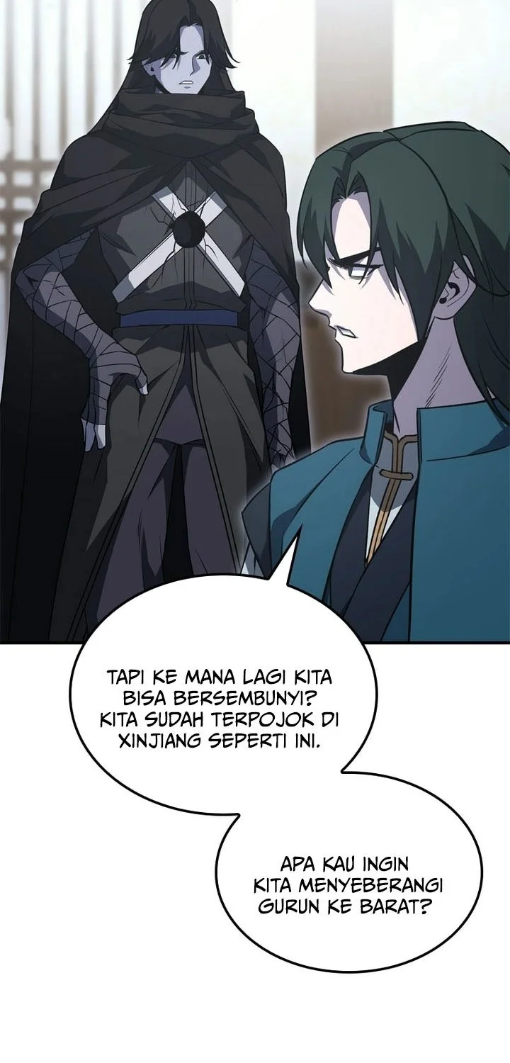 I Reincarnated As The Crazed Heir Chapter 176 Gambar 49