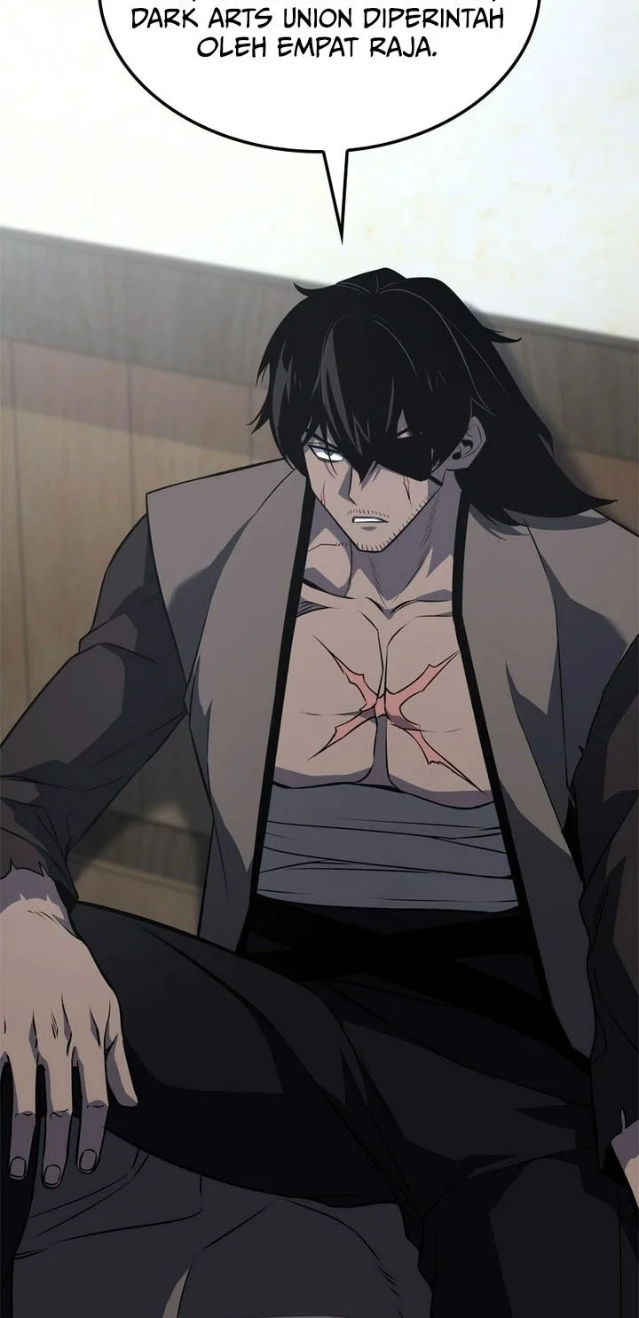 I Reincarnated As The Crazed Heir Chapter 176 Gambar 51