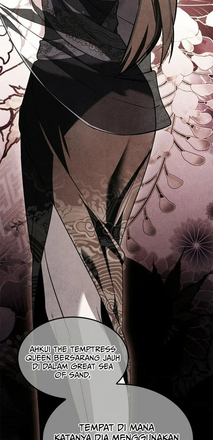 I Reincarnated As The Crazed Heir Chapter 176 Gambar 53