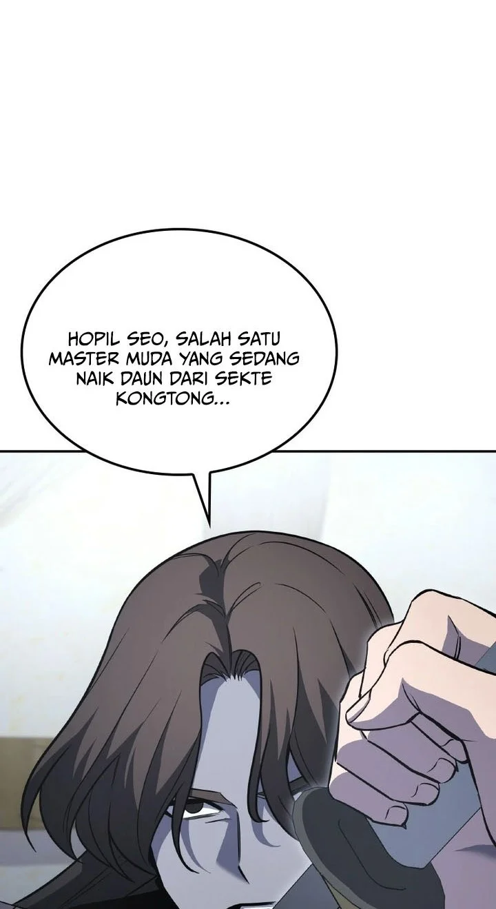 I Reincarnated As The Crazed Heir Chapter 177 Gambar 51