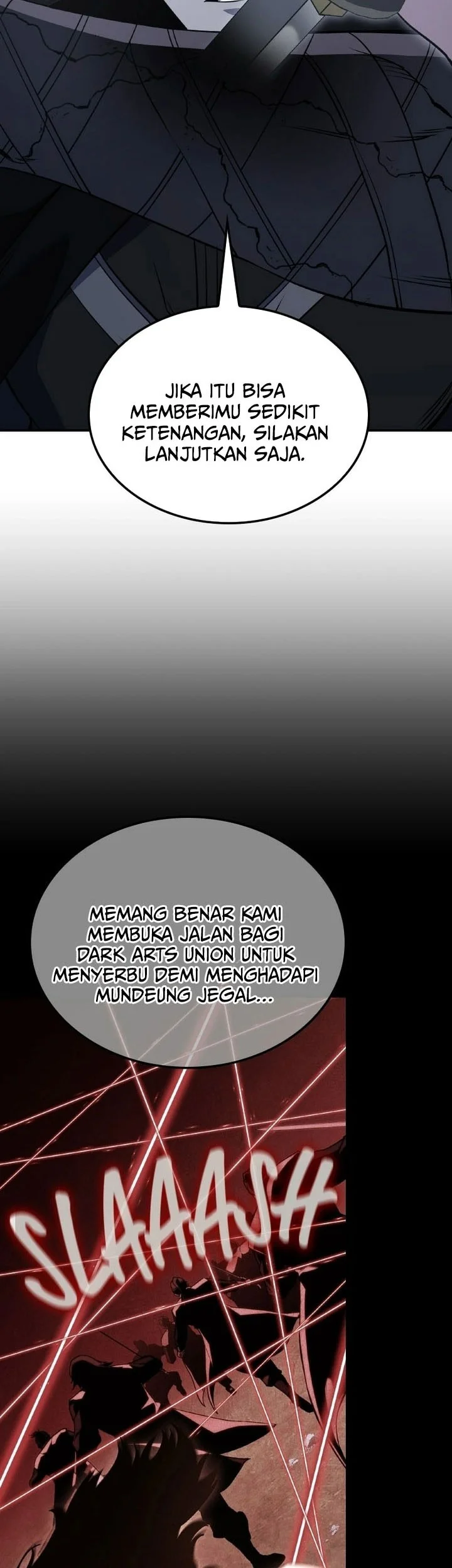 I Reincarnated As The Crazed Heir Chapter 177 Gambar 52