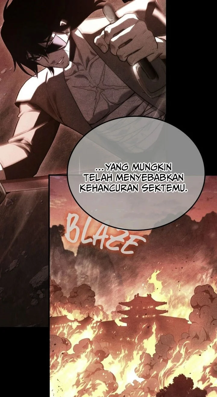 I Reincarnated As The Crazed Heir Chapter 177 Gambar 53
