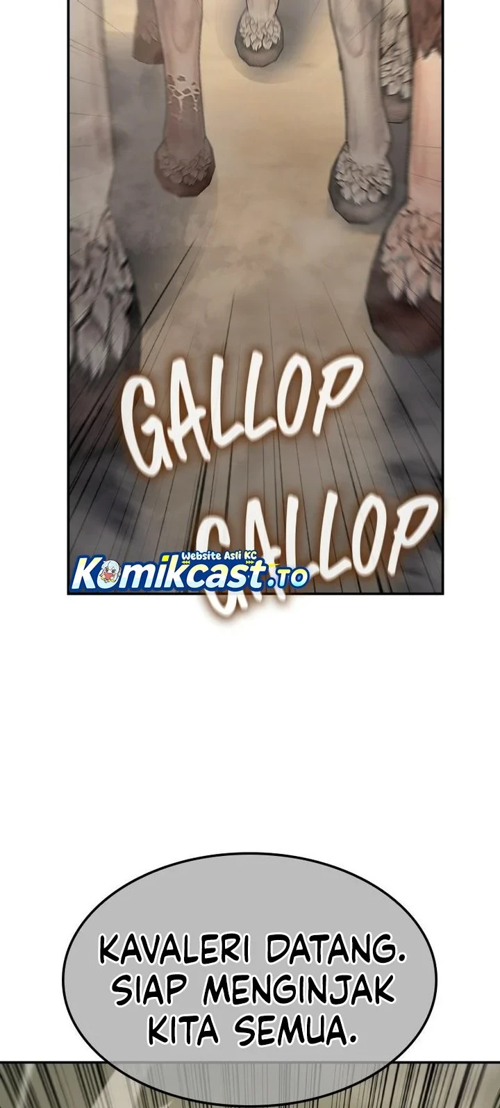 I Reincarnated As The Crazed Heir Chapter 178 Gambar 49