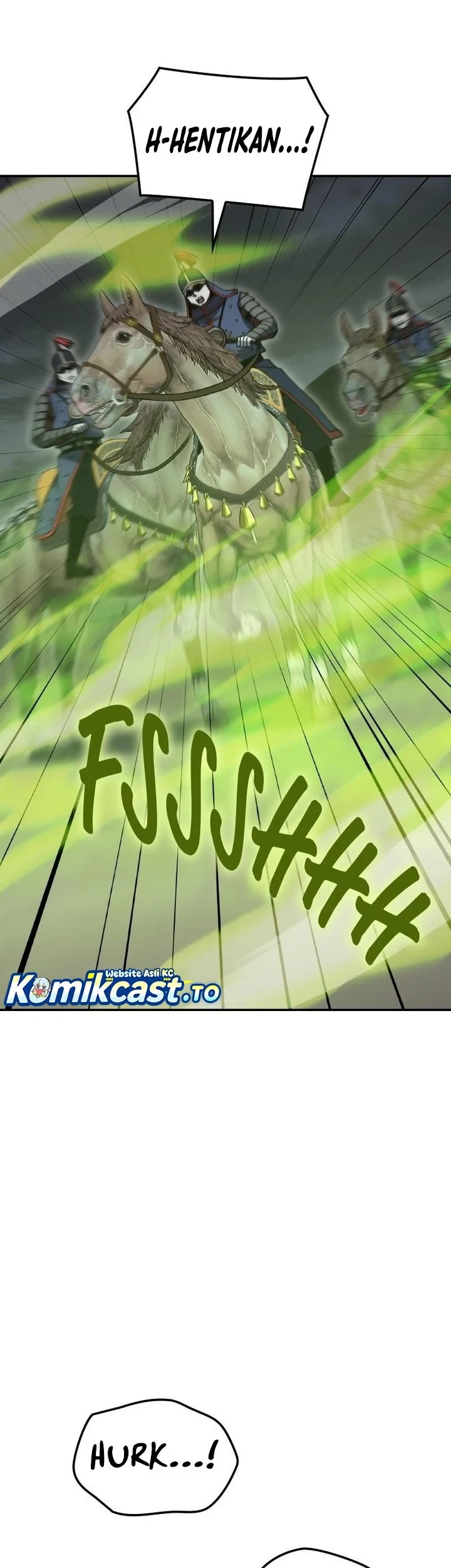I Reincarnated As The Crazed Heir Chapter 178 Gambar 54