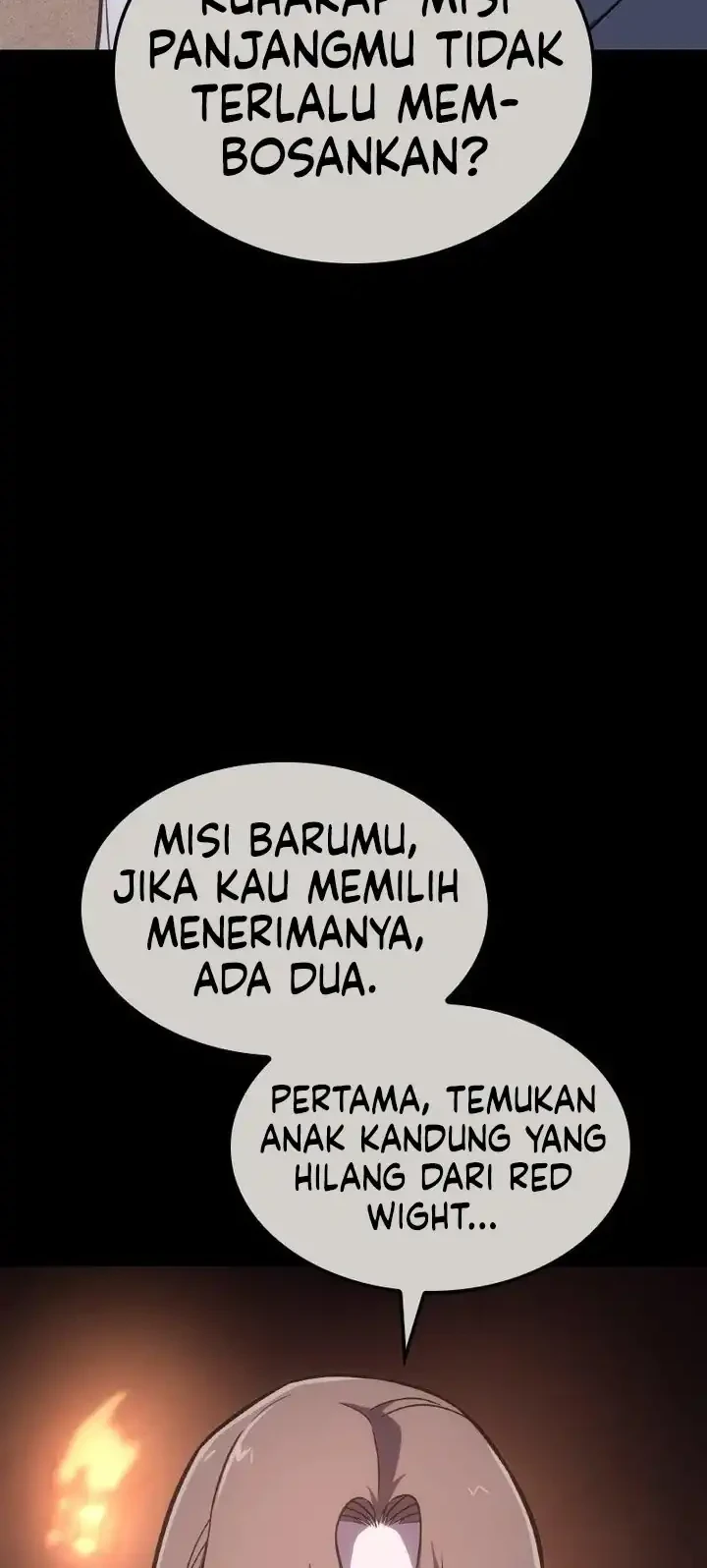 I Reincarnated As The Crazed Heir Chapter 179 - Halaman 43