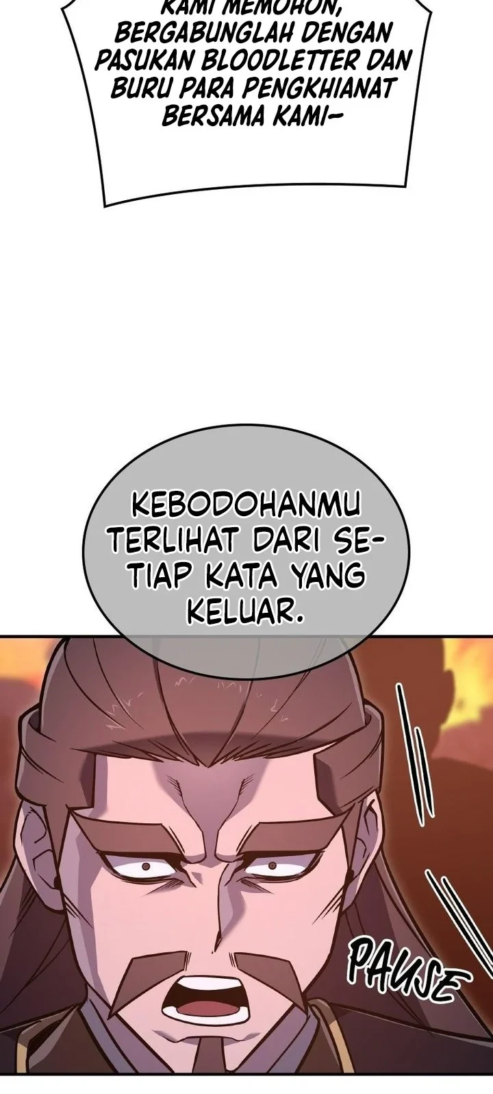 I Reincarnated As The Crazed Heir Chapter 180 - Halaman 47