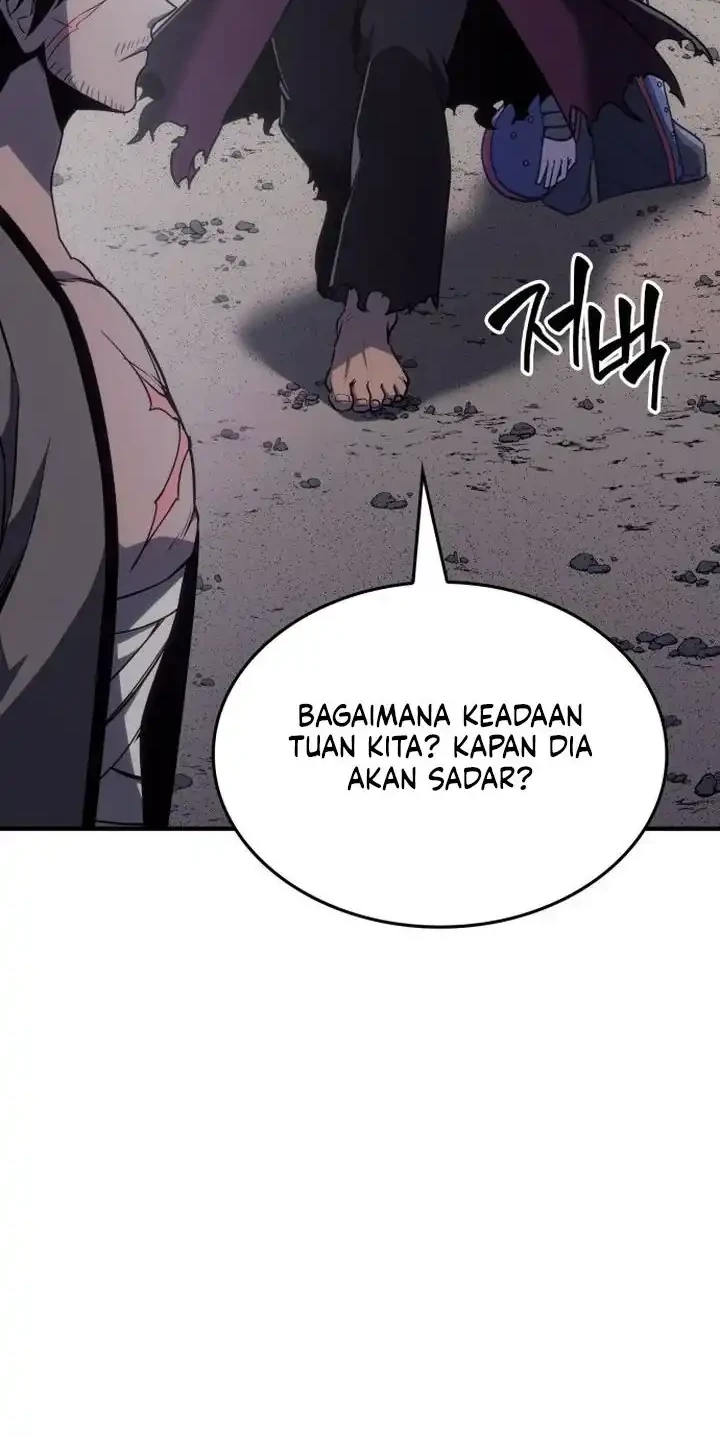 I Reincarnated As The Crazed Heir Chapter 181 - Halaman 51