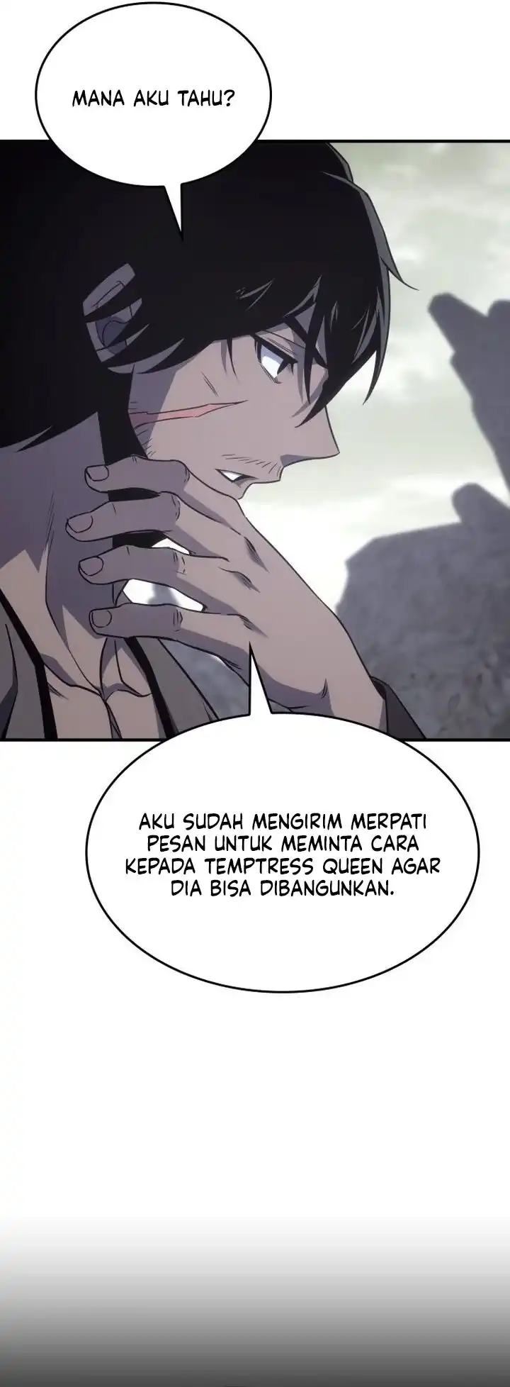 I Reincarnated As The Crazed Heir Chapter 181 - Halaman 52