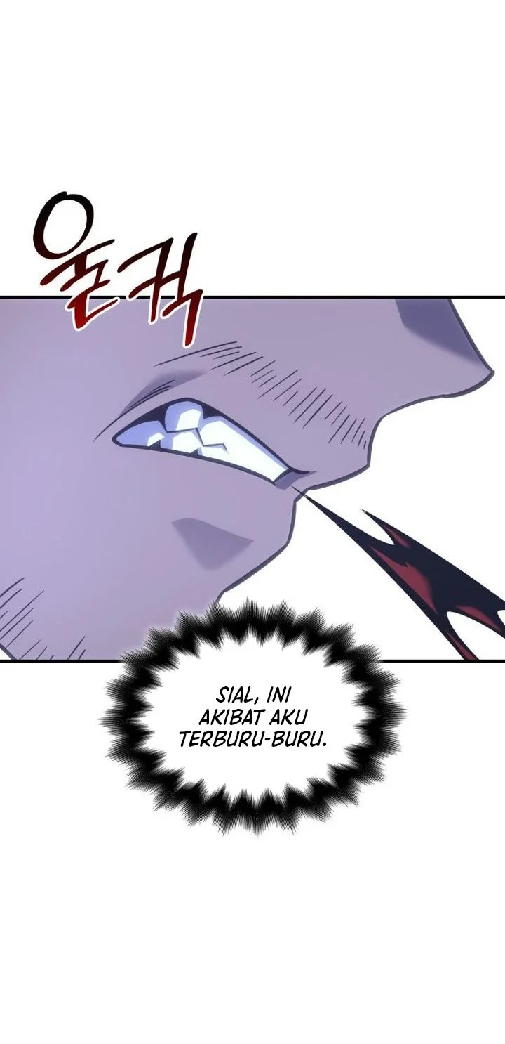 I Reincarnated As The Crazed Heir Chapter 182 - Halaman 59