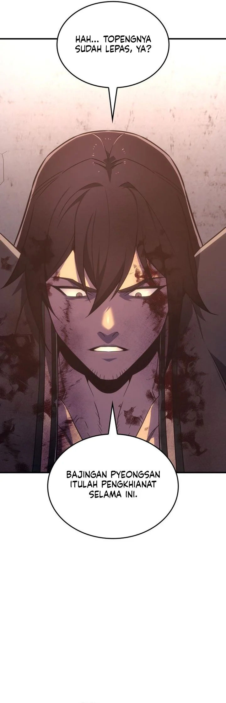I Reincarnated As The Crazed Heir Chapter 183 - Halaman 54