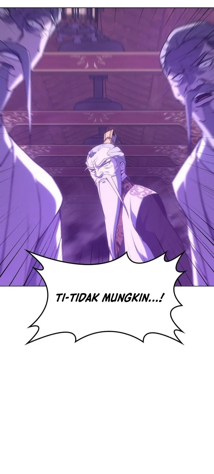 I Reincarnated As The Crazed Heir Chapter 186 - Halaman 54