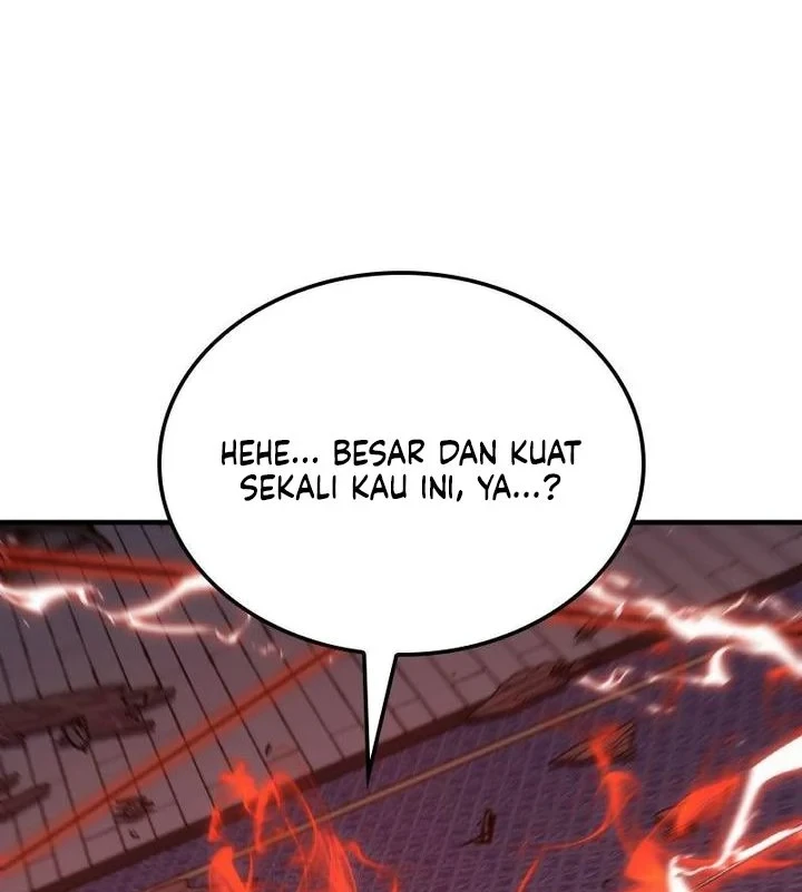 I Reincarnated As The Crazed Heir Chapter 187 - Halaman 43