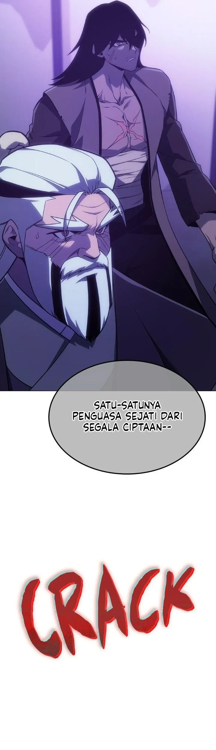 I Reincarnated As The Crazed Heir Chapter 189 - Halaman 48