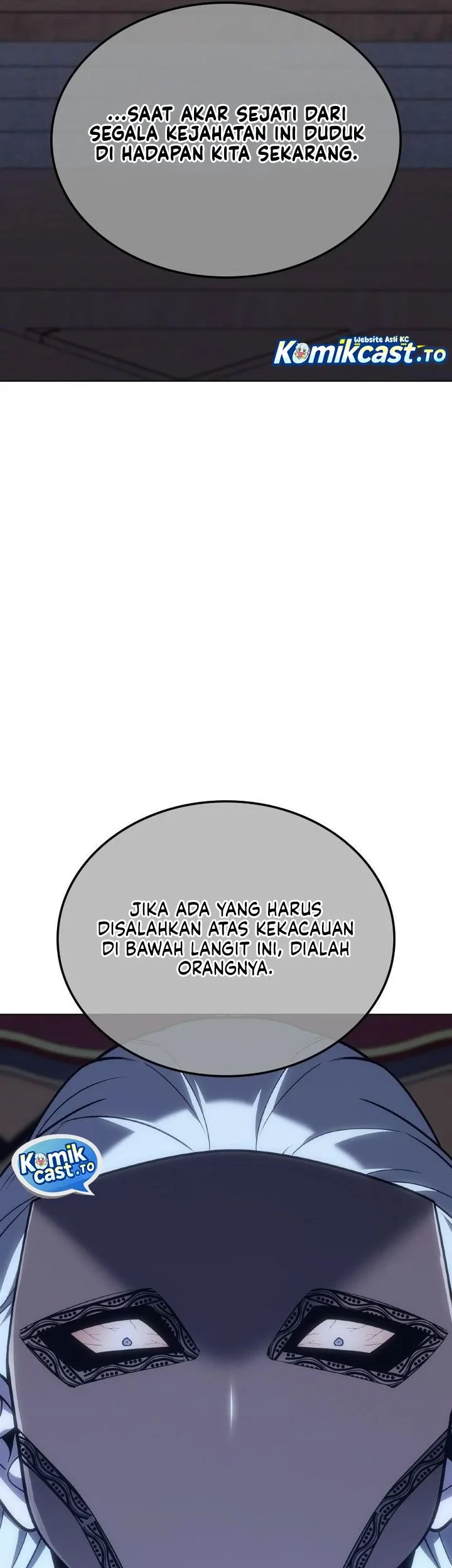 I Reincarnated As The Crazed Heir Chapter 192 - Halaman 53