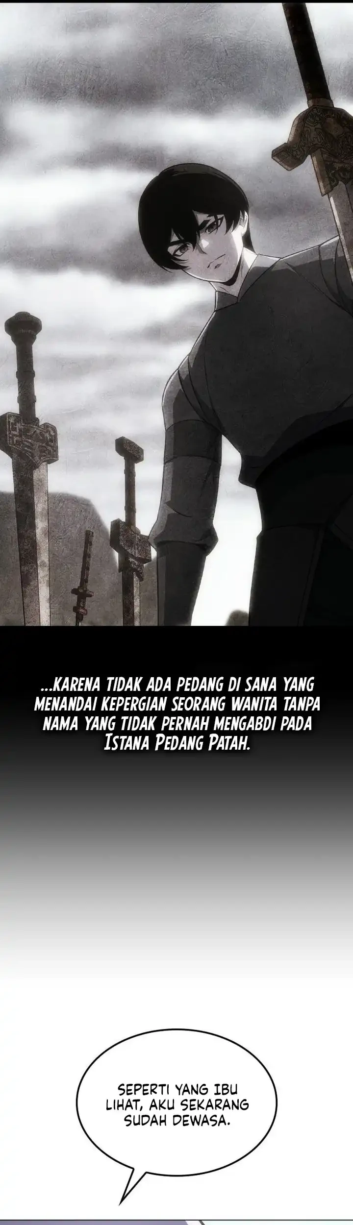 I Reincarnated As The Crazed Heir Chapter 194 - Halaman 52
