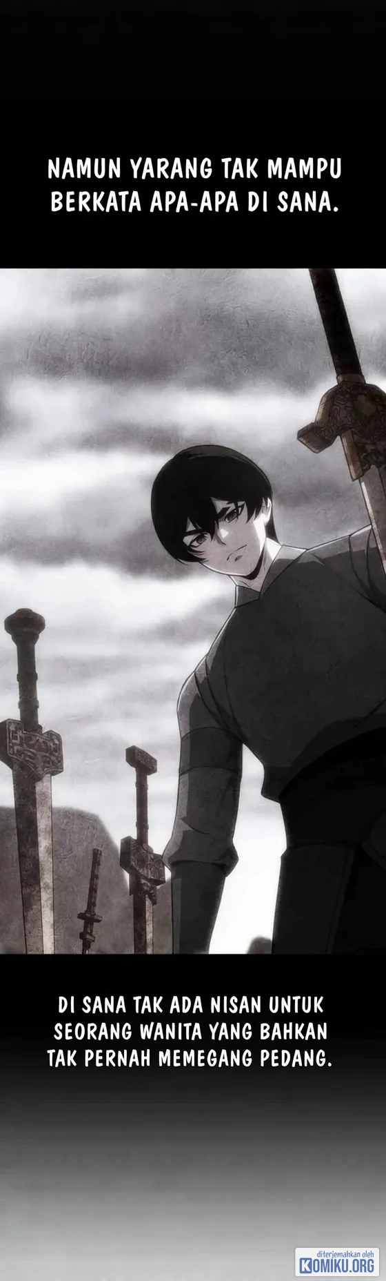 I Reincarnated As The Crazed Heir Chapter 196 - Halaman 64