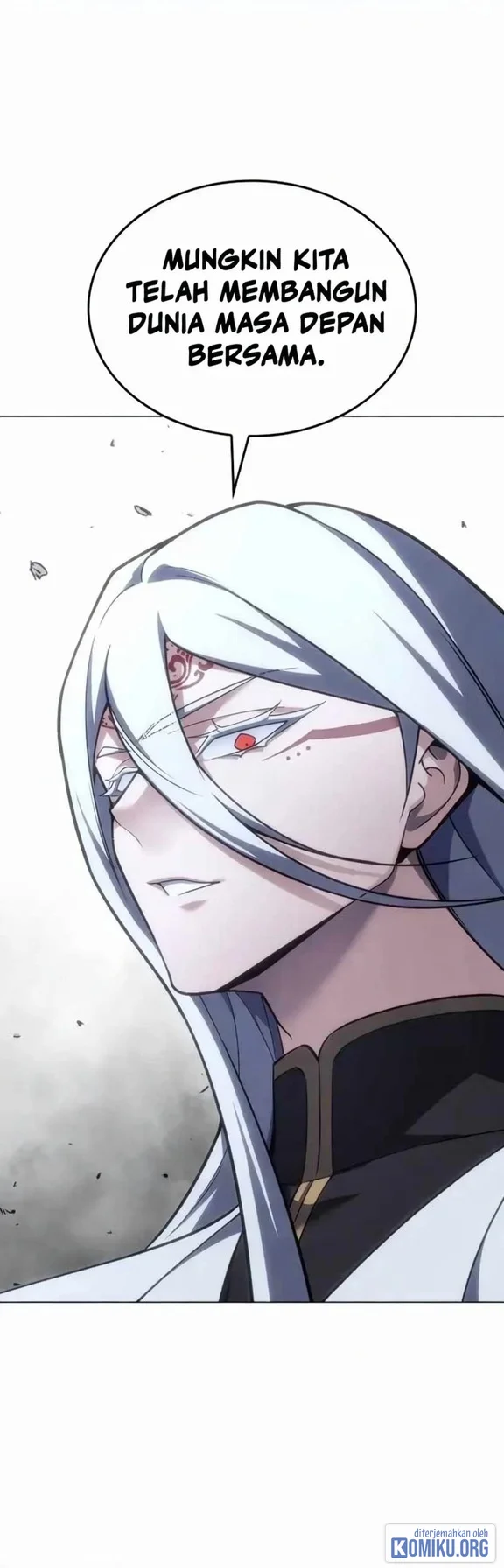 I Reincarnated As The Crazed Heir Chapter 198 Gambar 71