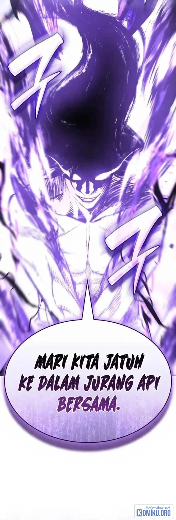 I Reincarnated As The Crazed Heir Chapter 199 Gambar 85