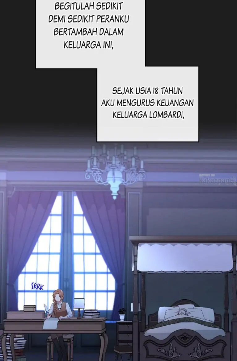 I Shall Master This Family! Chapter 1 Gambar 43