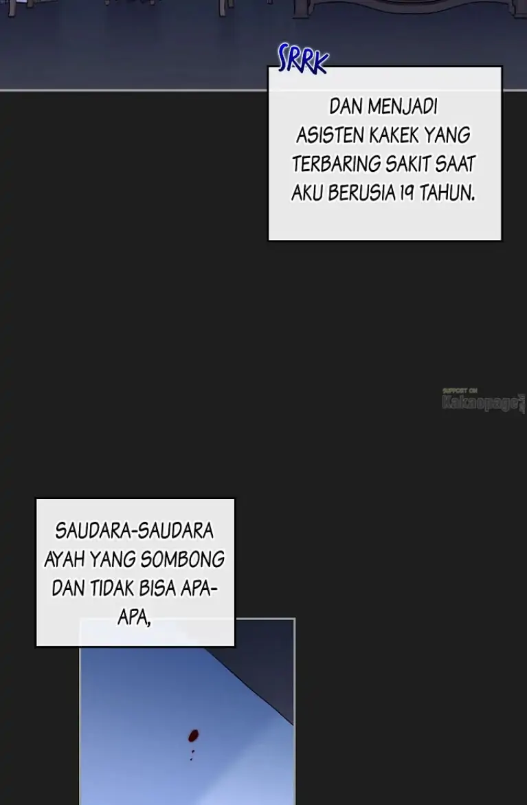 I Shall Master This Family! Chapter 1 Gambar 44