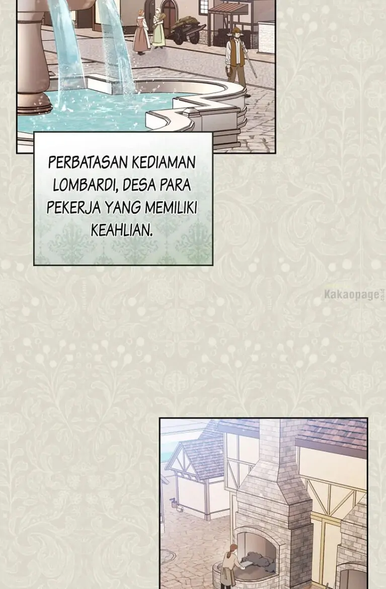 I Shall Master This Family! Chapter 10 Gambar 35