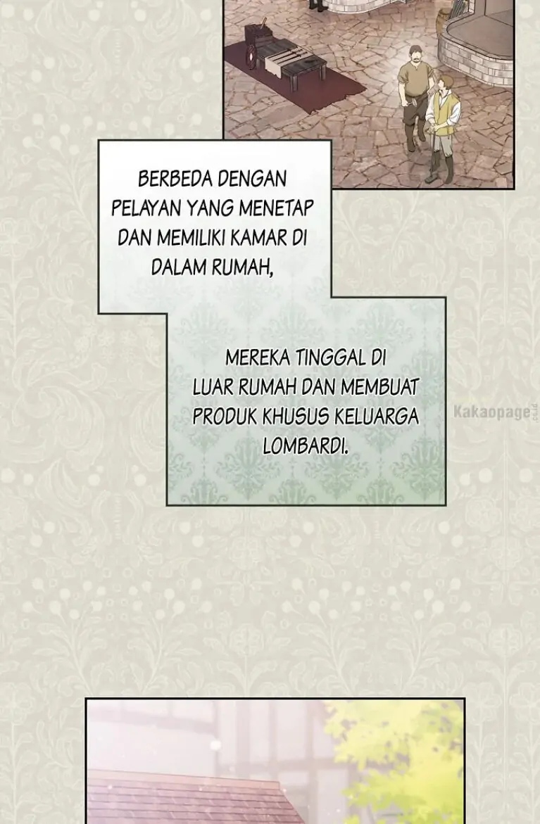 I Shall Master This Family! Chapter 10 Gambar 36