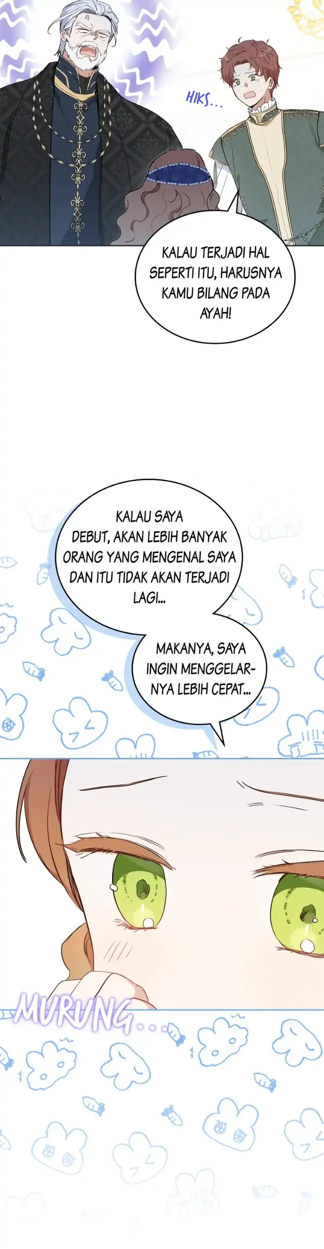 I Shall Master This Family! Chapter 103 Gambar 23