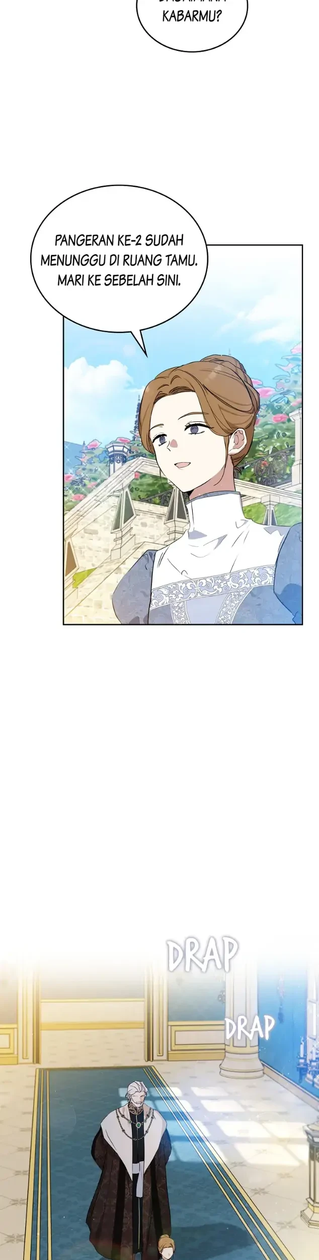 I Shall Master This Family! Chapter 104 Gambar 23