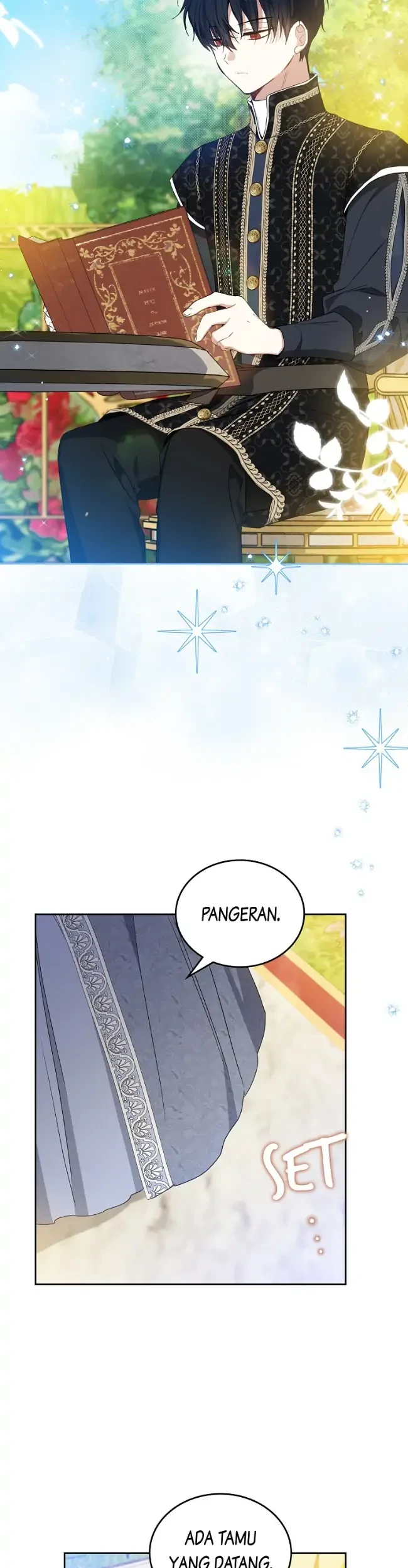 I Shall Master This Family! Chapter 106 Gambar 23
