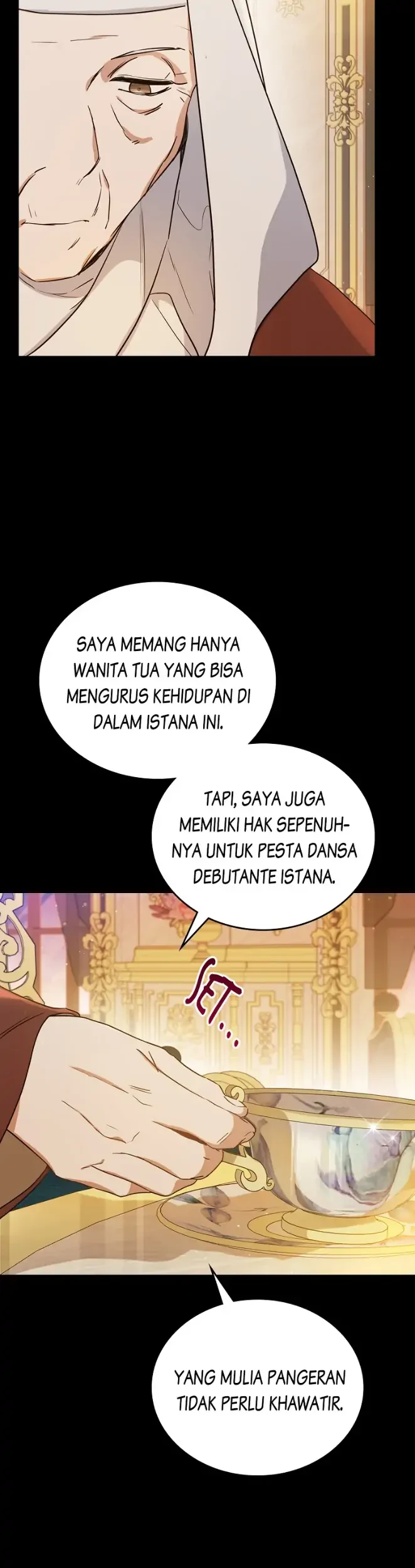 I Shall Master This Family! Chapter 109 Gambar 29
