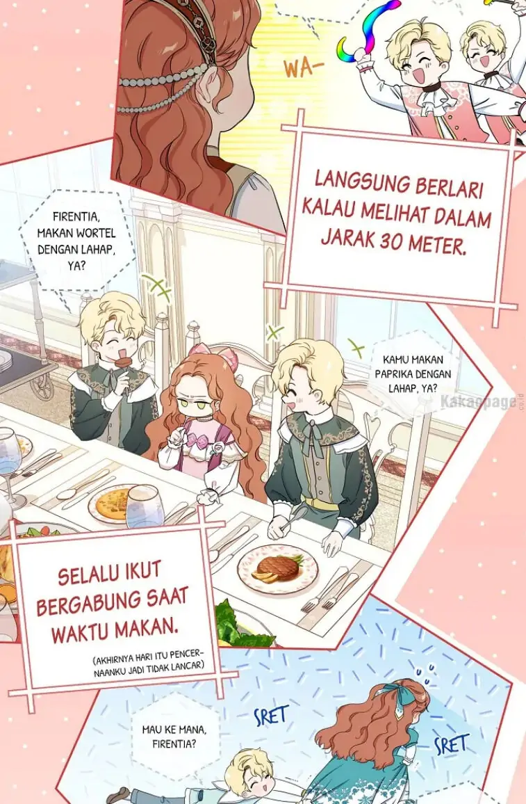 I Shall Master This Family! Chapter 11 Gambar 34