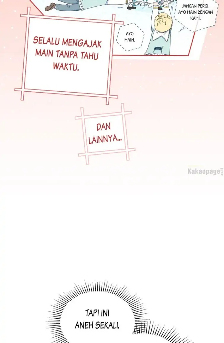 I Shall Master This Family! Chapter 11 Gambar 35