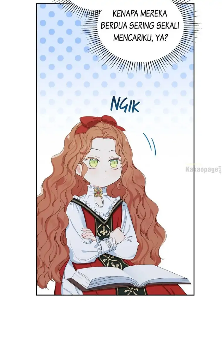 I Shall Master This Family! Chapter 11 Gambar 36