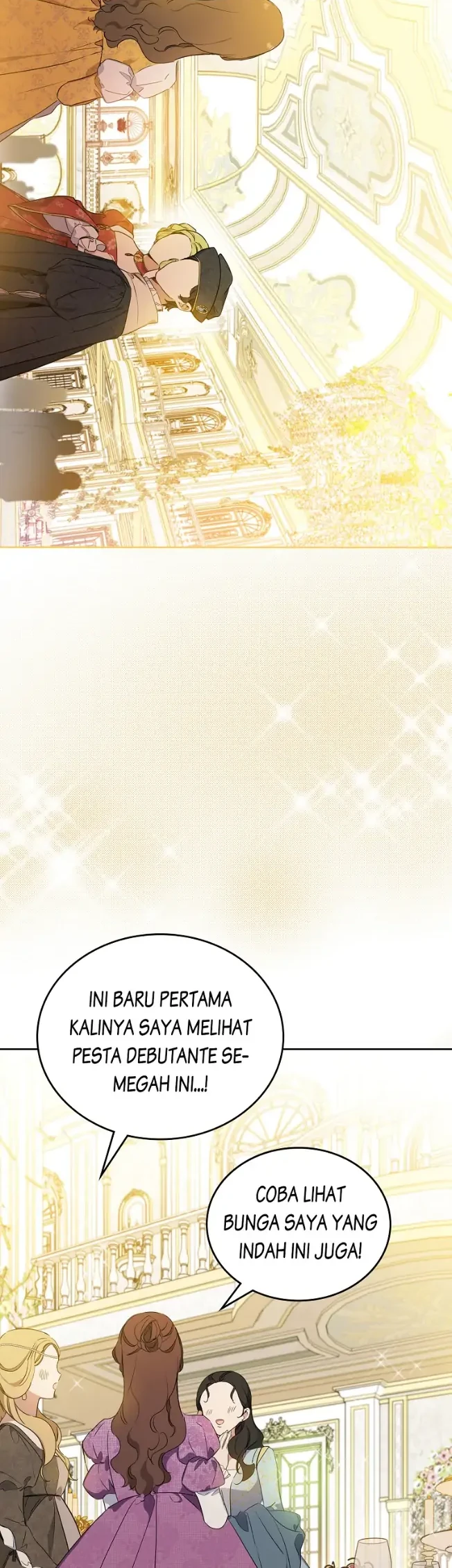 I Shall Master This Family! Chapter 110 Gambar 30