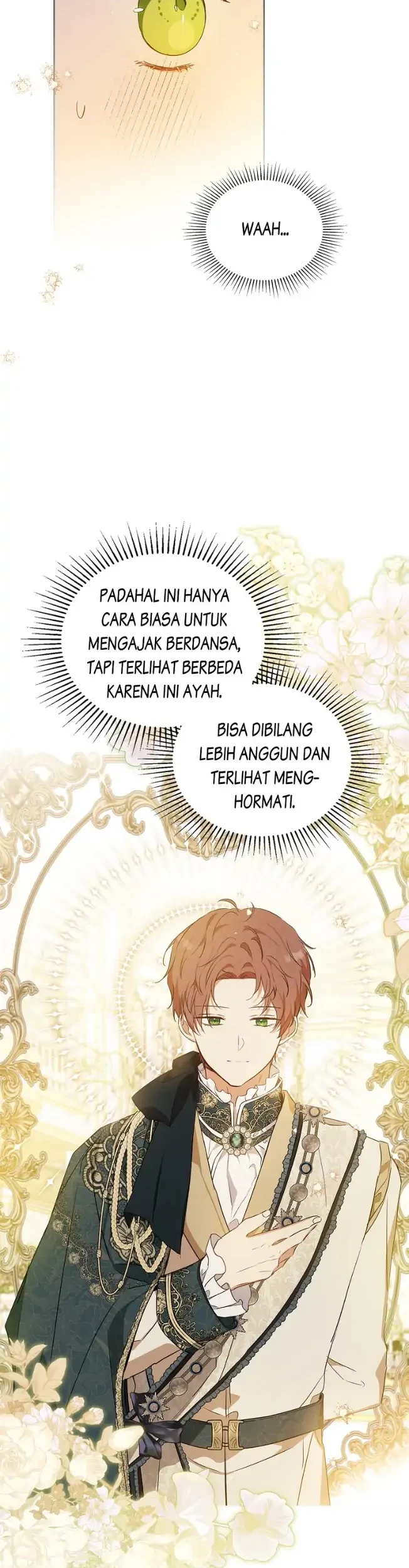 I Shall Master This Family! Chapter 112 Gambar 24
