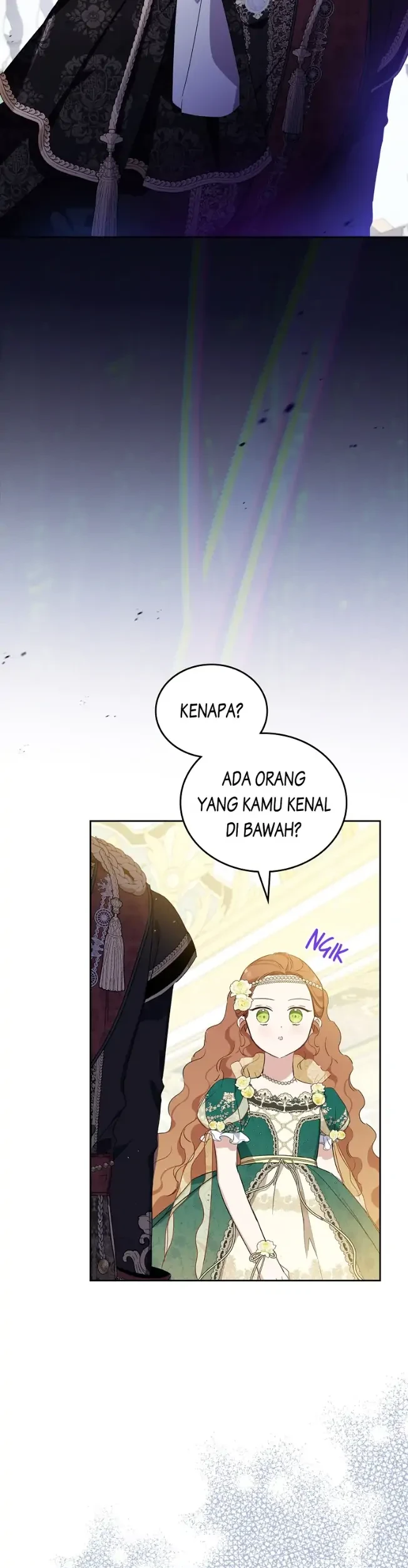 I Shall Master This Family! Chapter 114 Gambar 23