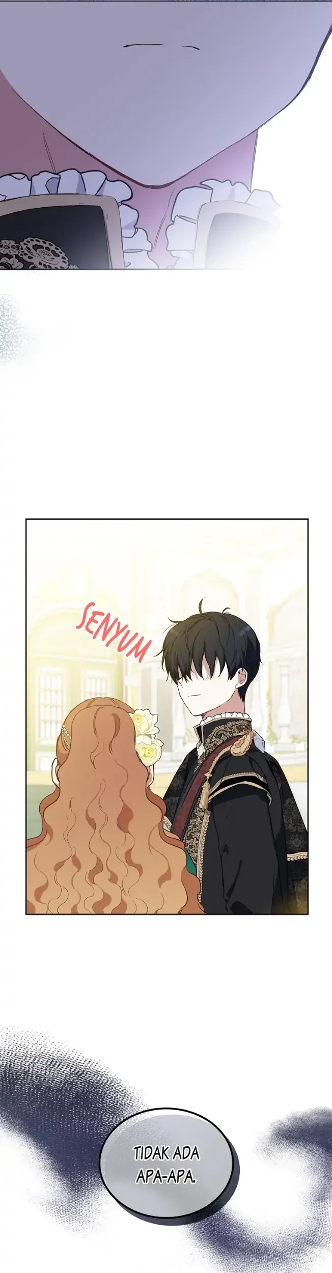 I Shall Master This Family! Chapter 114 Gambar 24