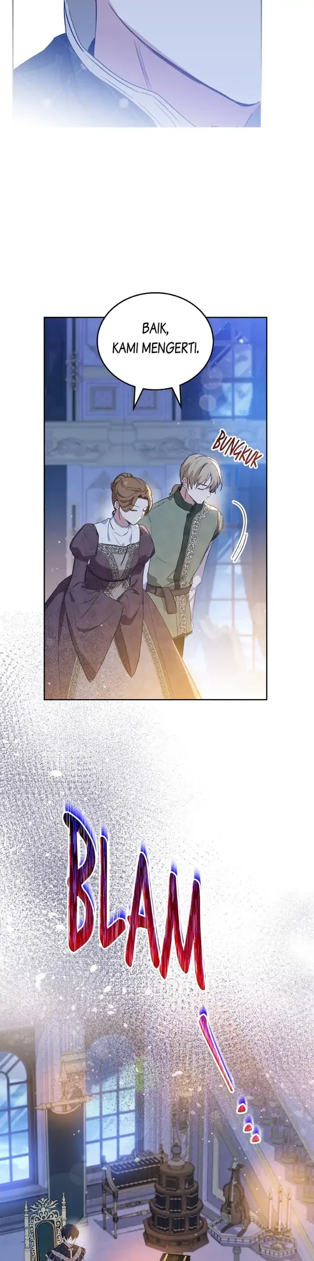 I Shall Master This Family! Chapter 115 Gambar 26