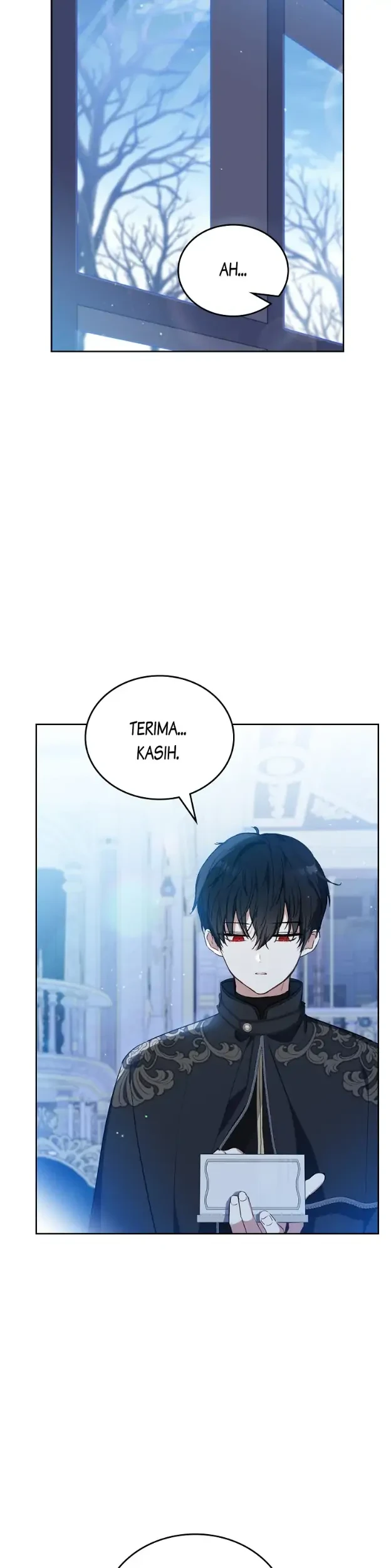 I Shall Master This Family! Chapter 117 Gambar 31
