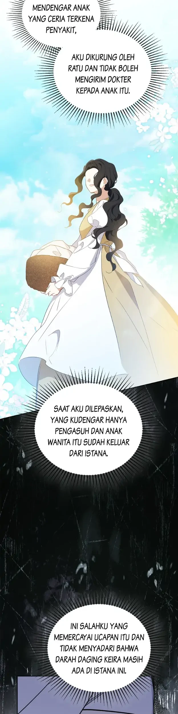 I Shall Master This Family! Chapter 117 Gambar 34
