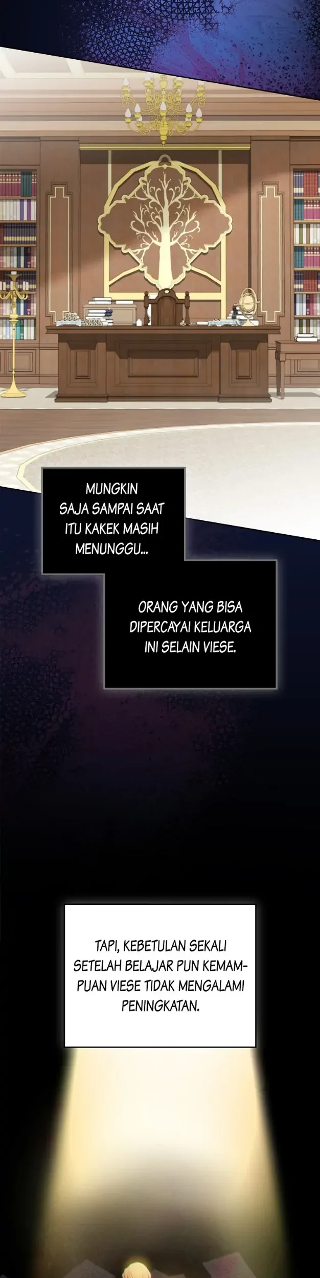 I Shall Master This Family! Chapter 118 Gambar 31